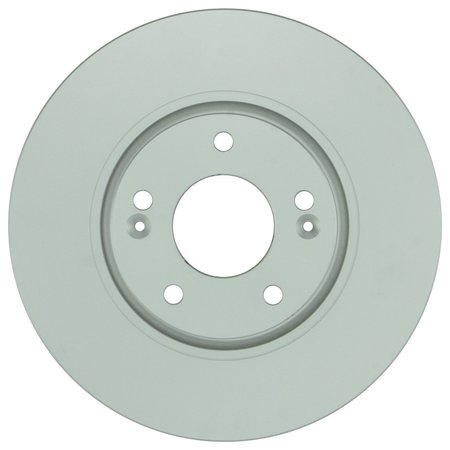 BOSCH Quietcast Disc Disc Brake Roto, 28011449 28011449